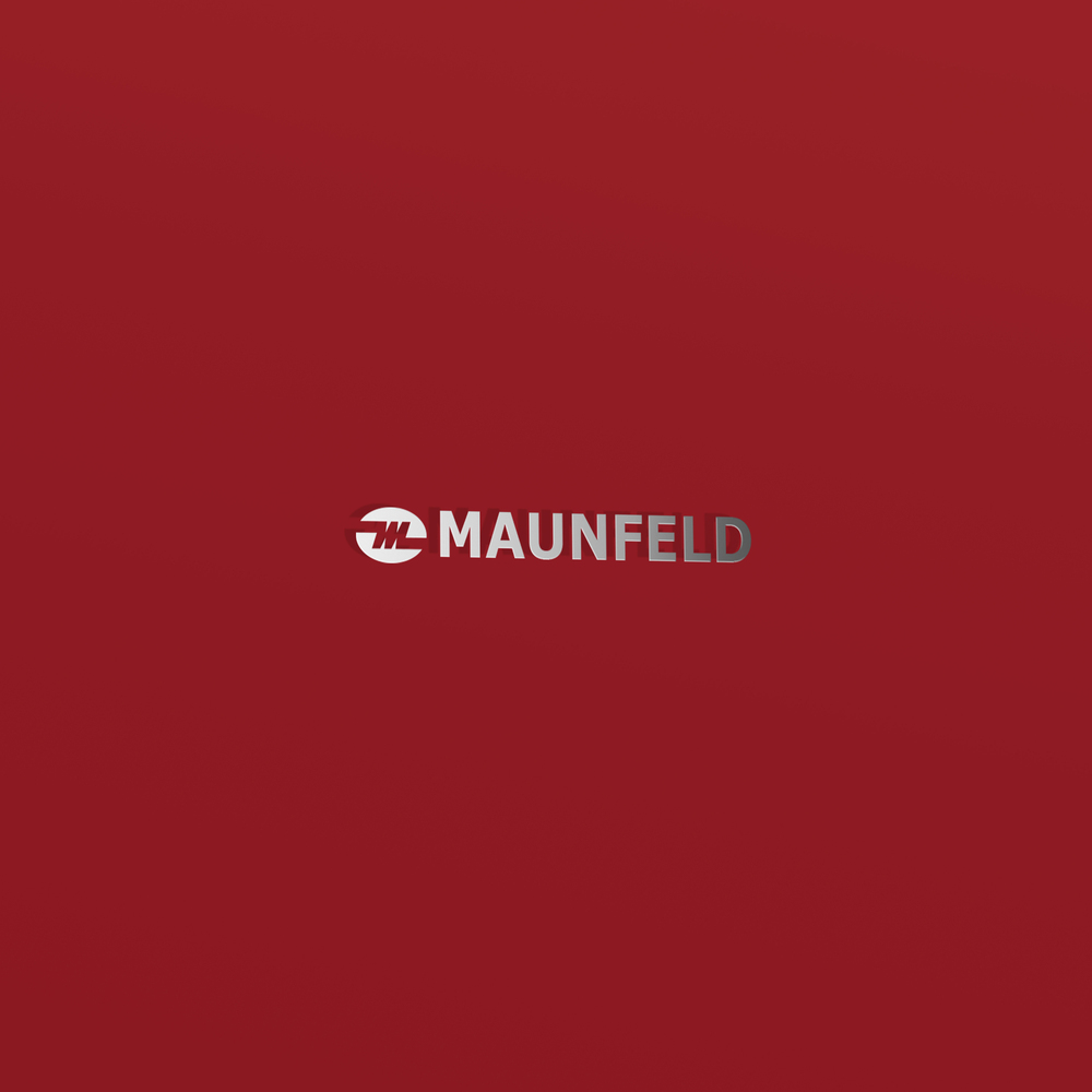 Холодильник MAUNFELD MFF200NFR - фото11