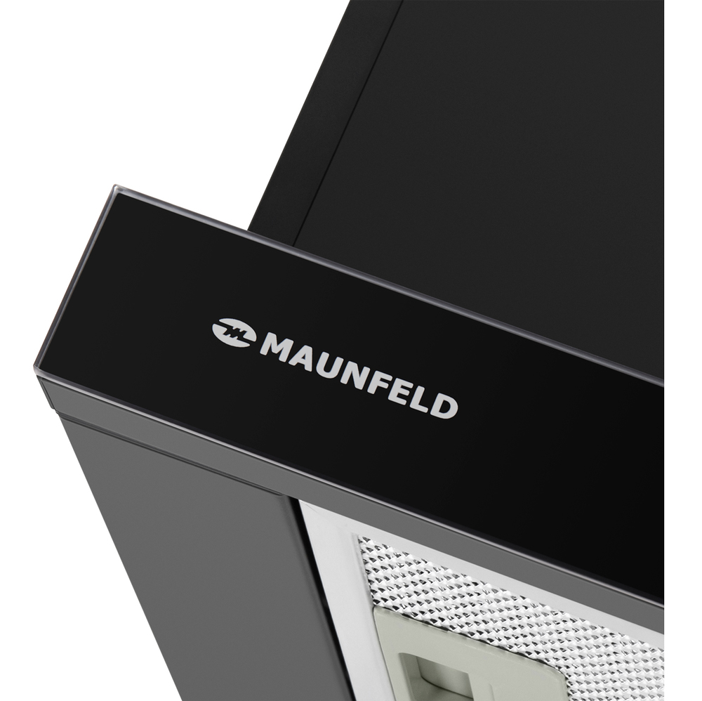 Кухонная вытяжка MAUNFELD VS Touch 850 60 - фото9