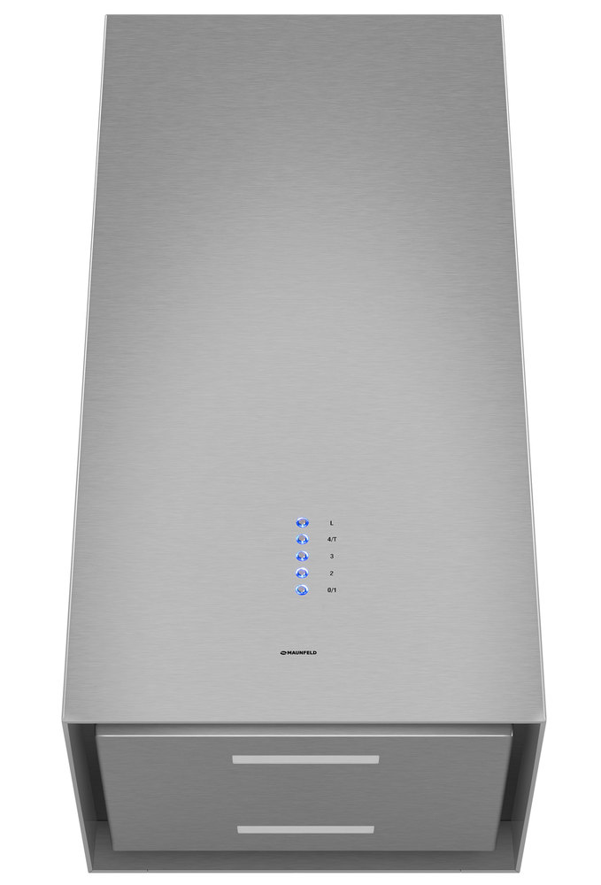 Кухонная вытяжка MAUNFELD Bath Plus 402 - фото4