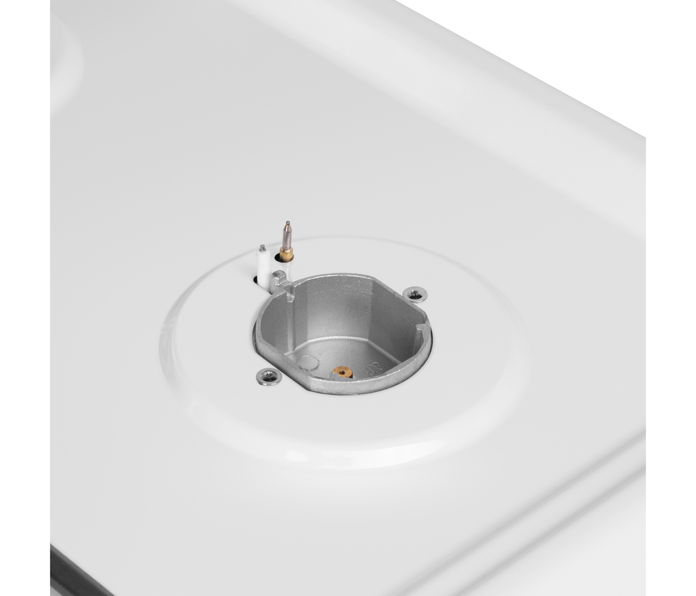 Газовая плита с электрической духовкой MAUNFELD MGC60EC05 - фото13