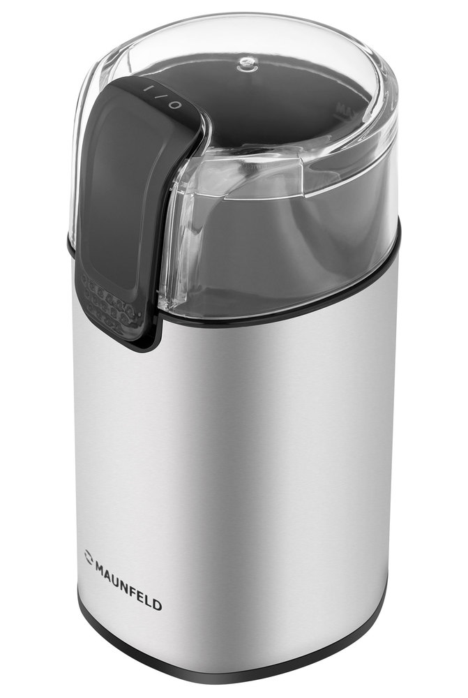 Кофемолка MAUNFELD MF-523S - фото3