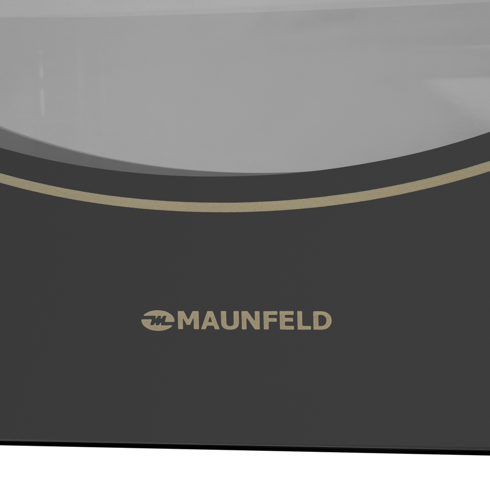 Шкаф духовой электрический MAUNFELD EOEFG.566RBG.MT - фото11
