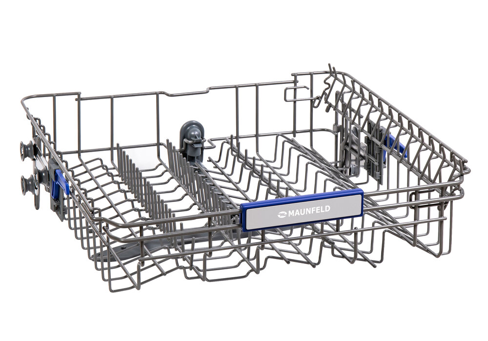 Посудомоечная машина MAUNFELD MLP-12PRO - фото15