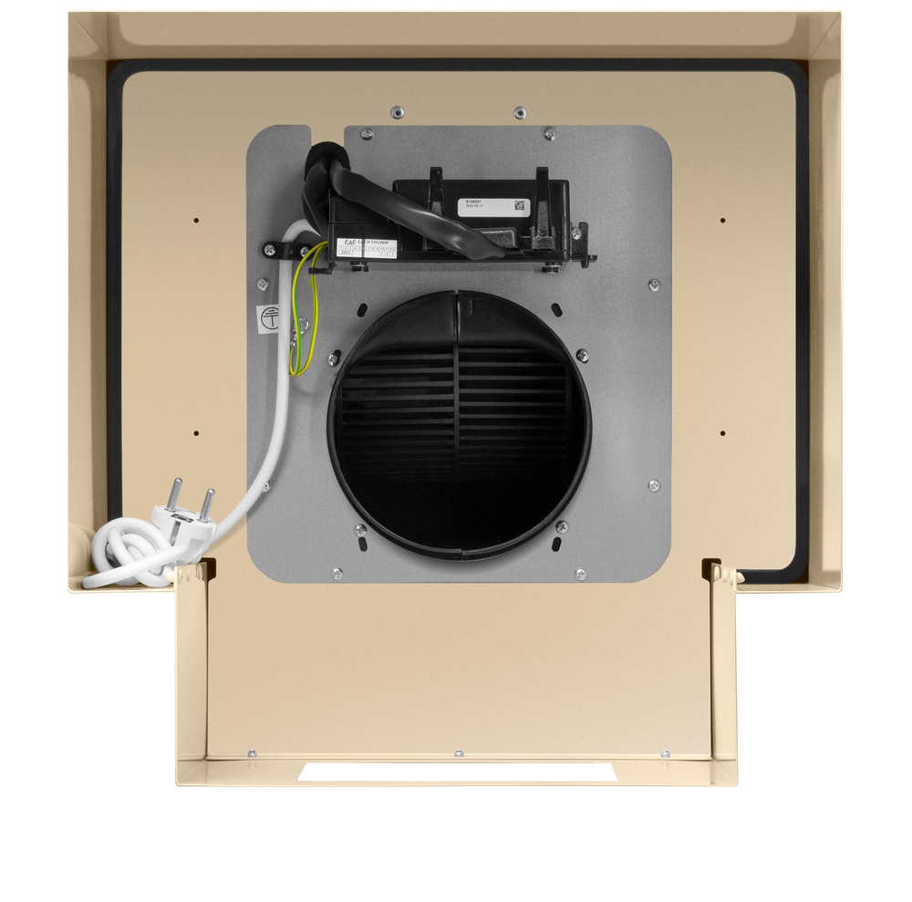 Кухонная вытяжка MAUNFELD Bath Plus 402 - фото11