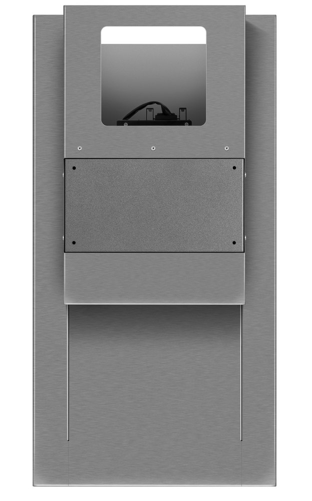 Кухонная вытяжка MAUNFELD Bath Plus 402 - фото3