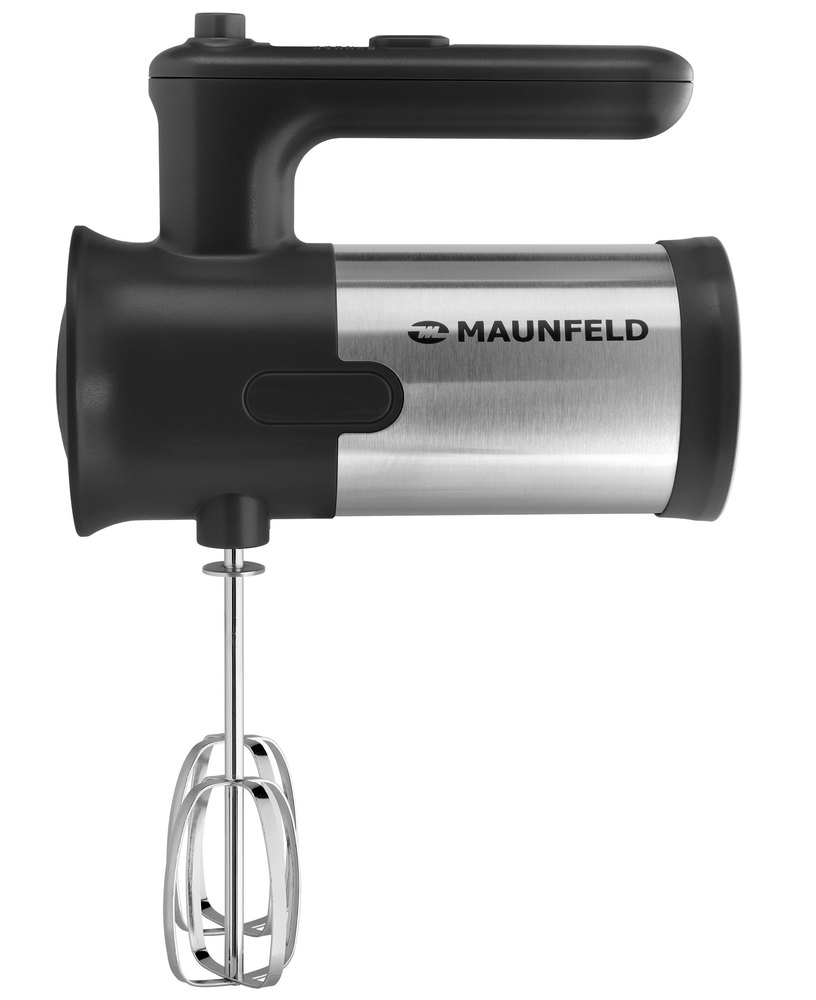 Миксер MAUNFELD MF-321BK - фото3