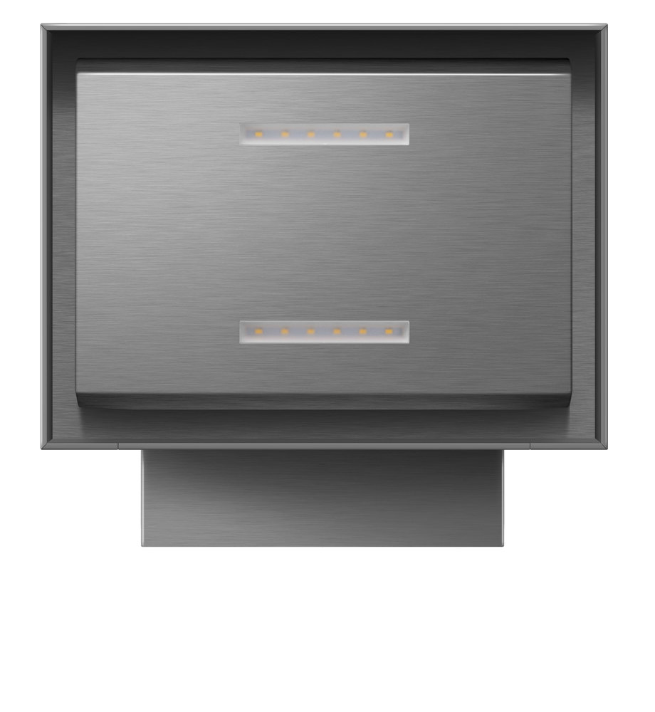 Кухонная вытяжка MAUNFELD Bath Plus 402 - фото10