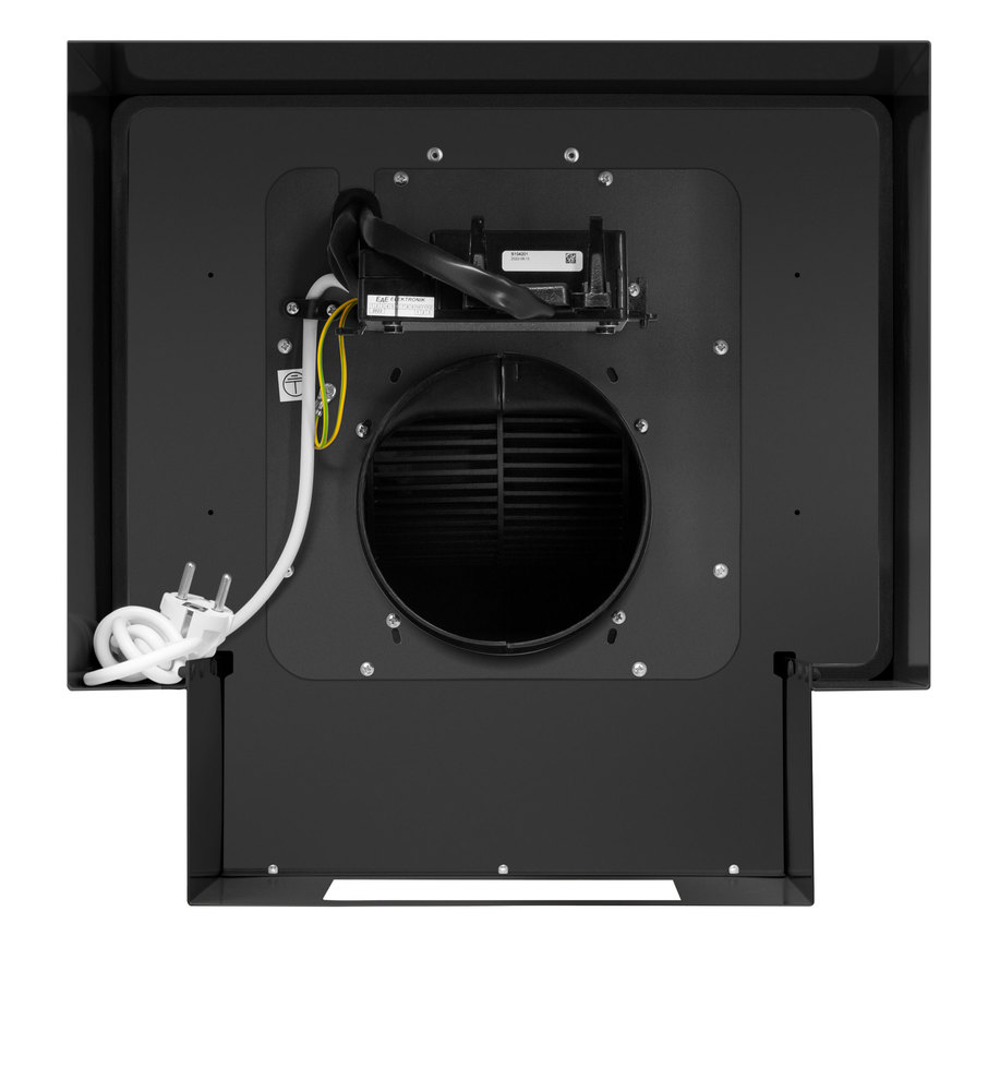 Кухонная вытяжка MAUNFELD Bath Plus 402 - фото11