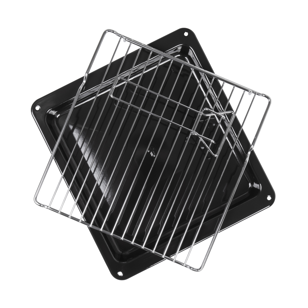 Шкаф духовой электрический MAUNFELD EOEC516P - фото14