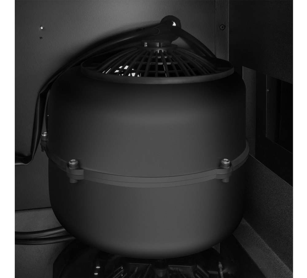 Кухонная вытяжка MAUNFELD Bath Plus 402IL - фото12
