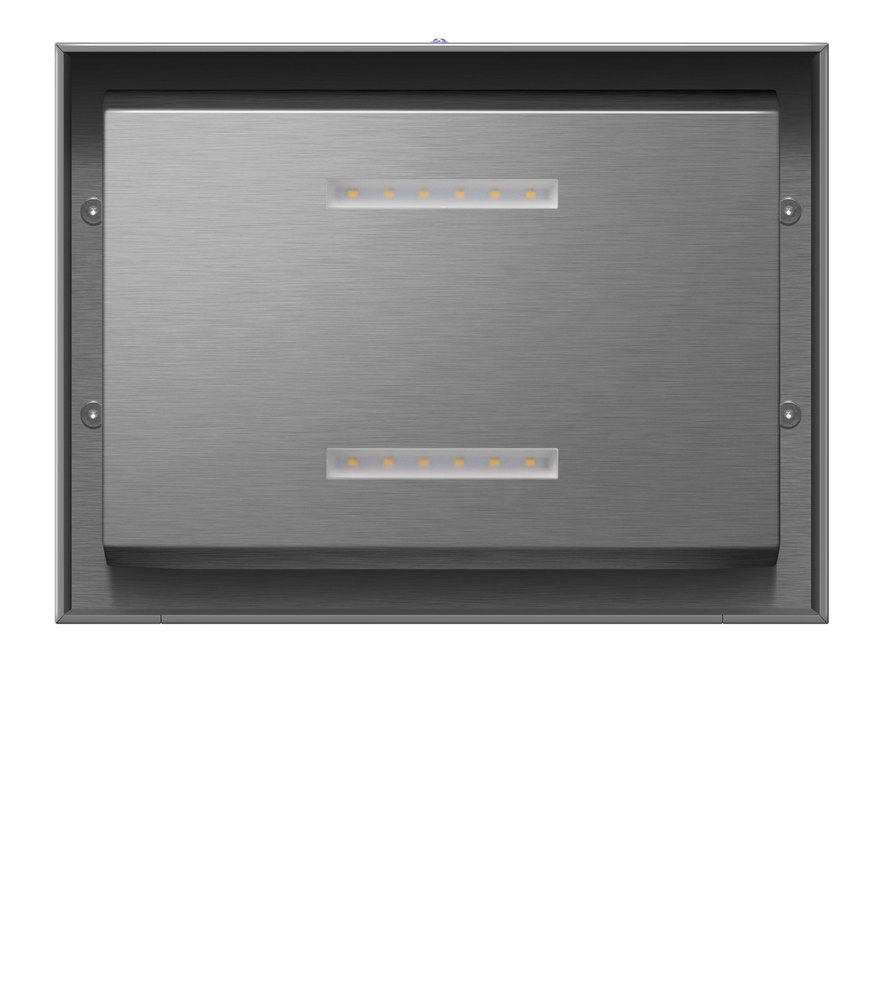 Кухонная вытяжка MAUNFELD Bath Plus 402IL - фото10