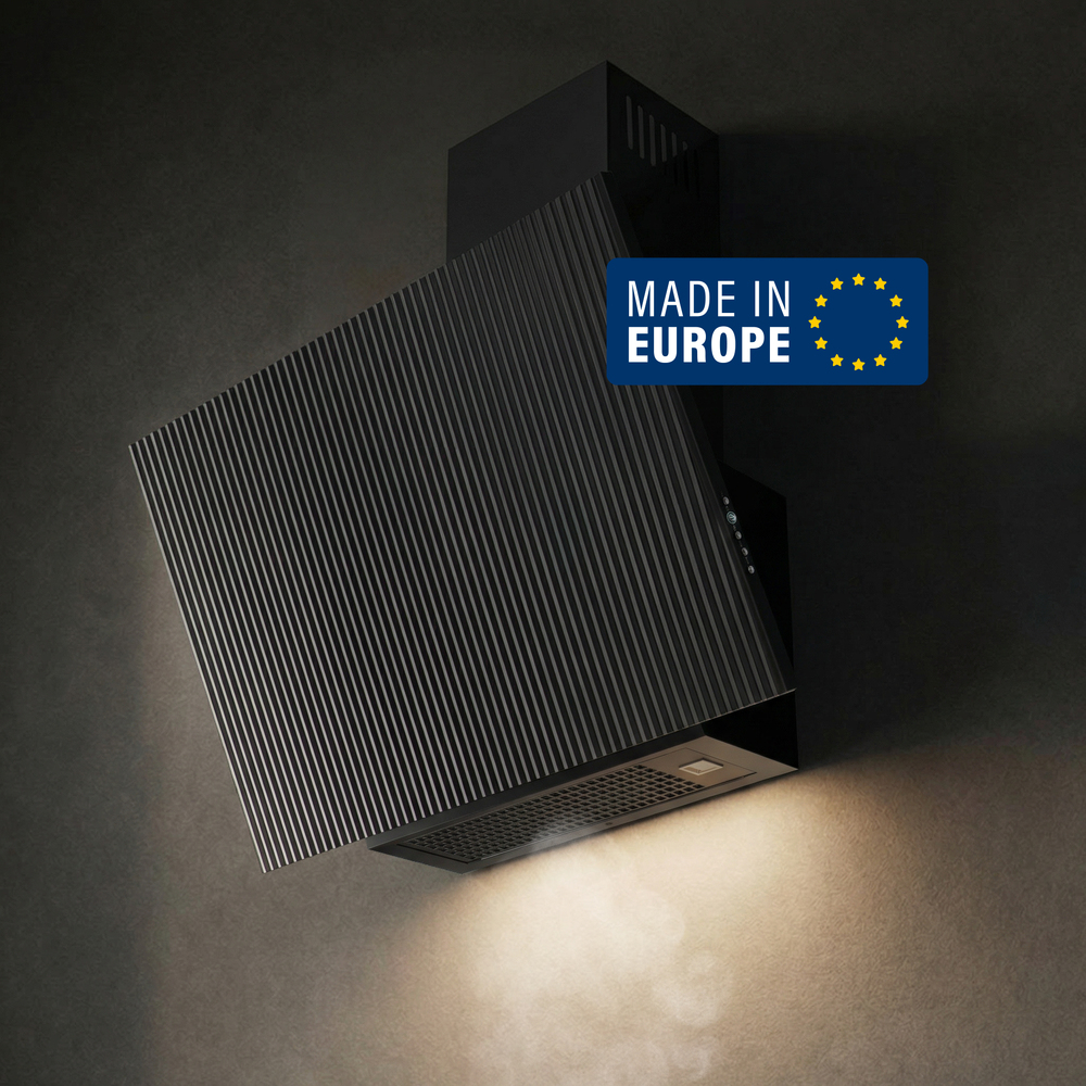 Кухонная вытяжка MAUNFELD FRANTA 90 - фото1