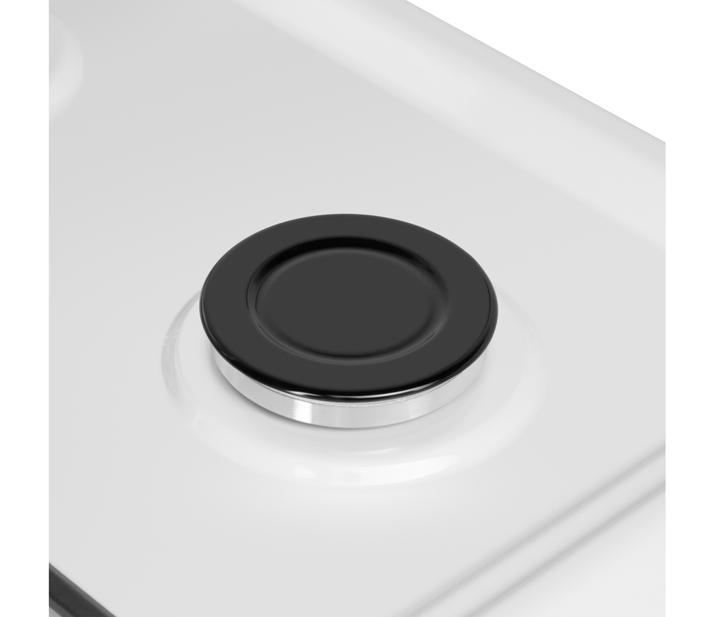 Газовая плита с электрической духовкой MAUNFELD MGC60EC05 - фото15
