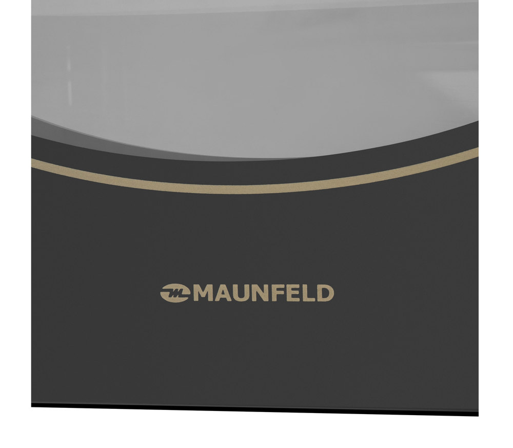 Шкаф духовой электрический MAUNFELD EOEFG.566.RT - фото13