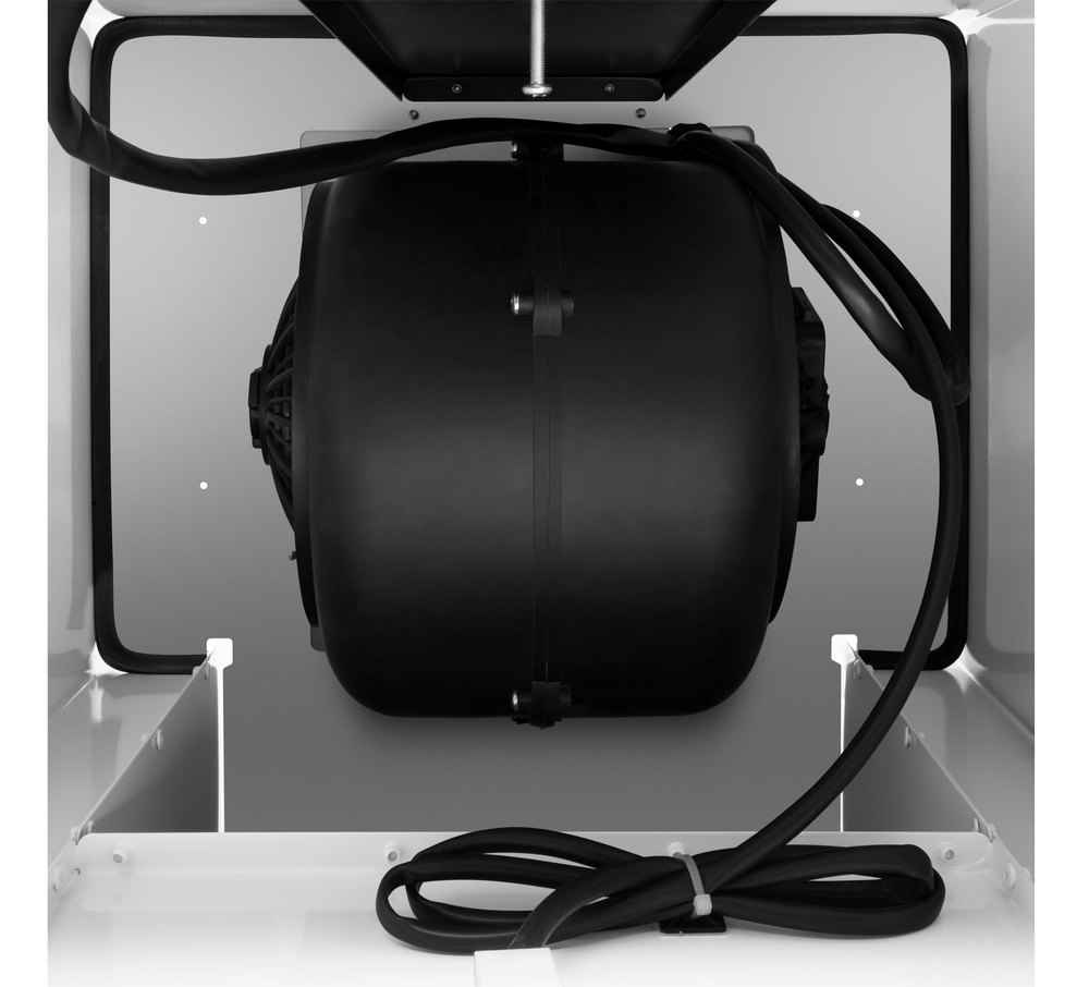 Кухонная вытяжка MAUNFELD Bath Plus 402 - фото12