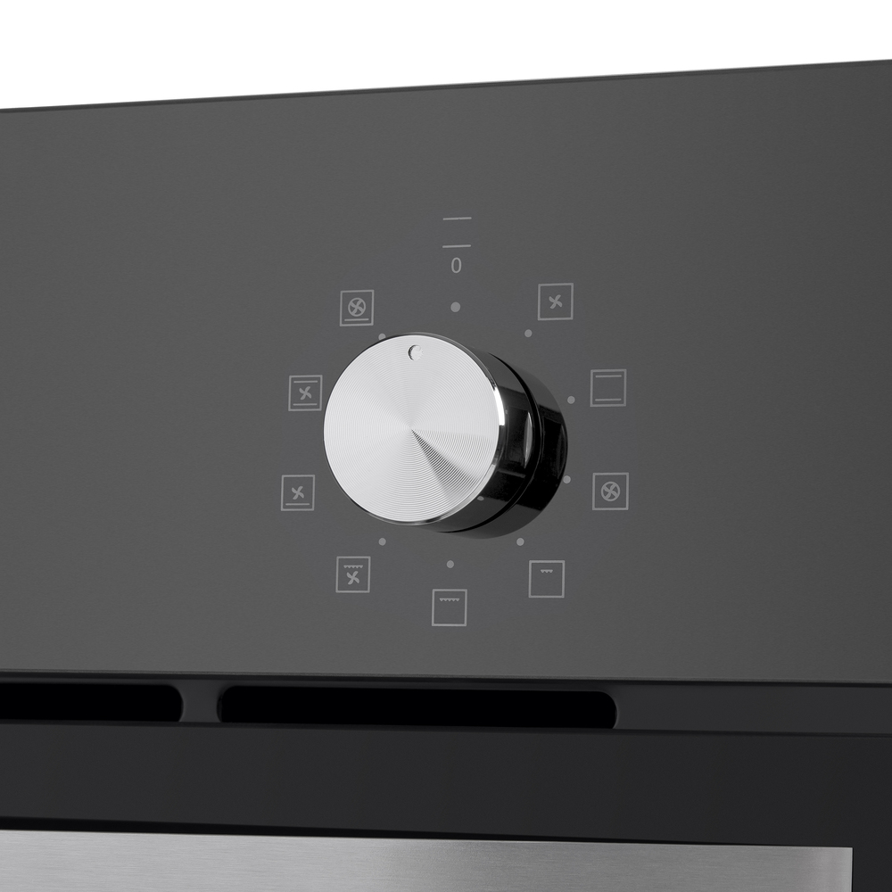 Шкаф духовой электрический MAUNFELD EOEM.589S - фото6