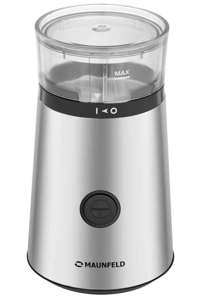 Кофемолка MAUNFELD MF-522S - фото2