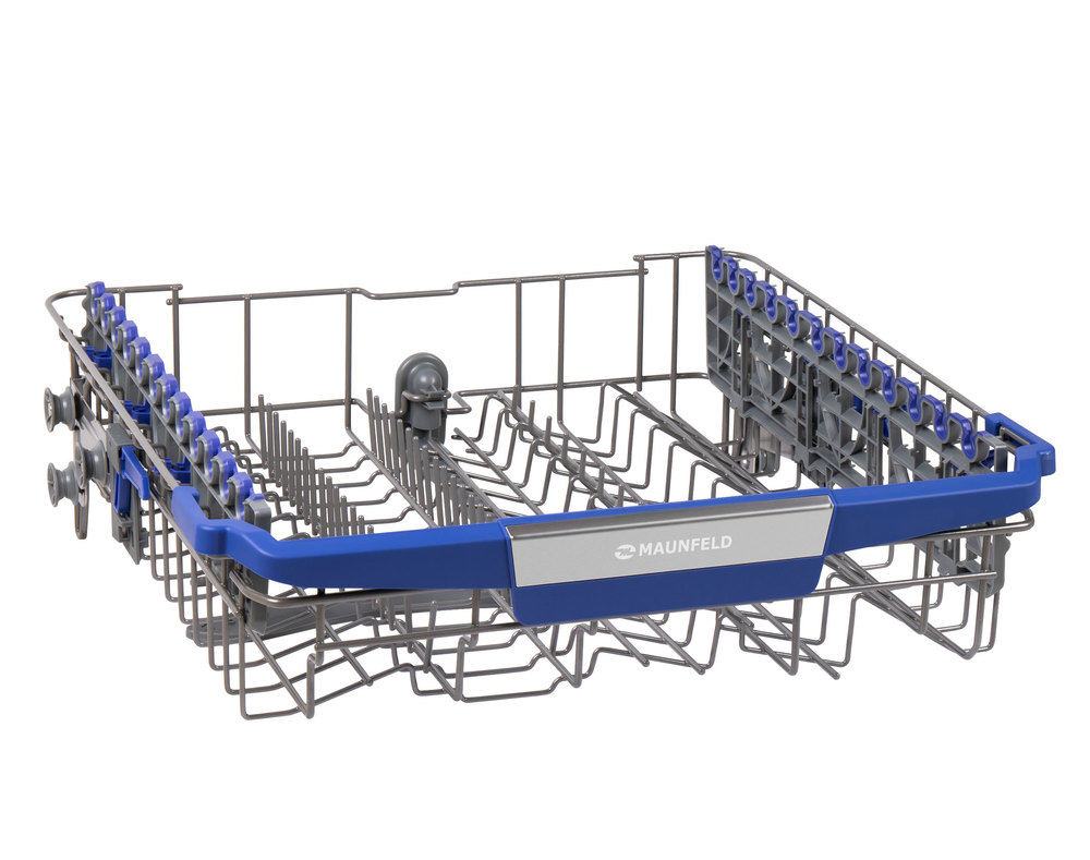 Посудомоечная машина с авто-открыванием MAUNFELD MLP-12IMRO - фото16