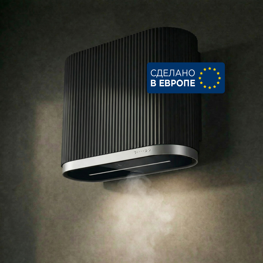 Кухонная вытяжка MAUNFELD MURANO&nbsp;80 - фото1