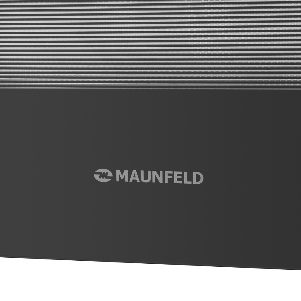 Компактный духовой шкаф с функцией СВЧ MAUNFELD MCMO.44.9GB - фото12