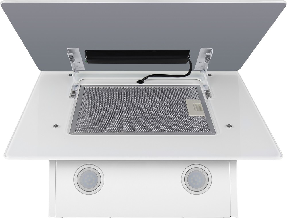 Кухонная вытяжка MAUNFELD Grammy 60 - фото5