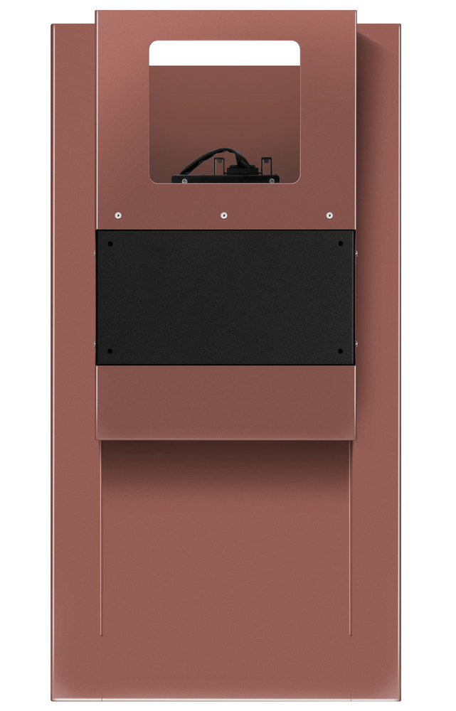 Кухонная вытяжка MAUNFELD Bath Plus 402 - фото3