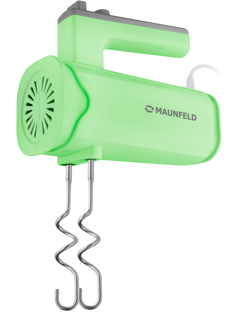 Миксер MAUNFELD MF-331GR - фото1