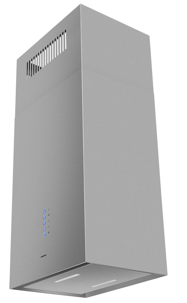 Кухонная вытяжка MAUNFELD Bath Plus 402IL - фото1