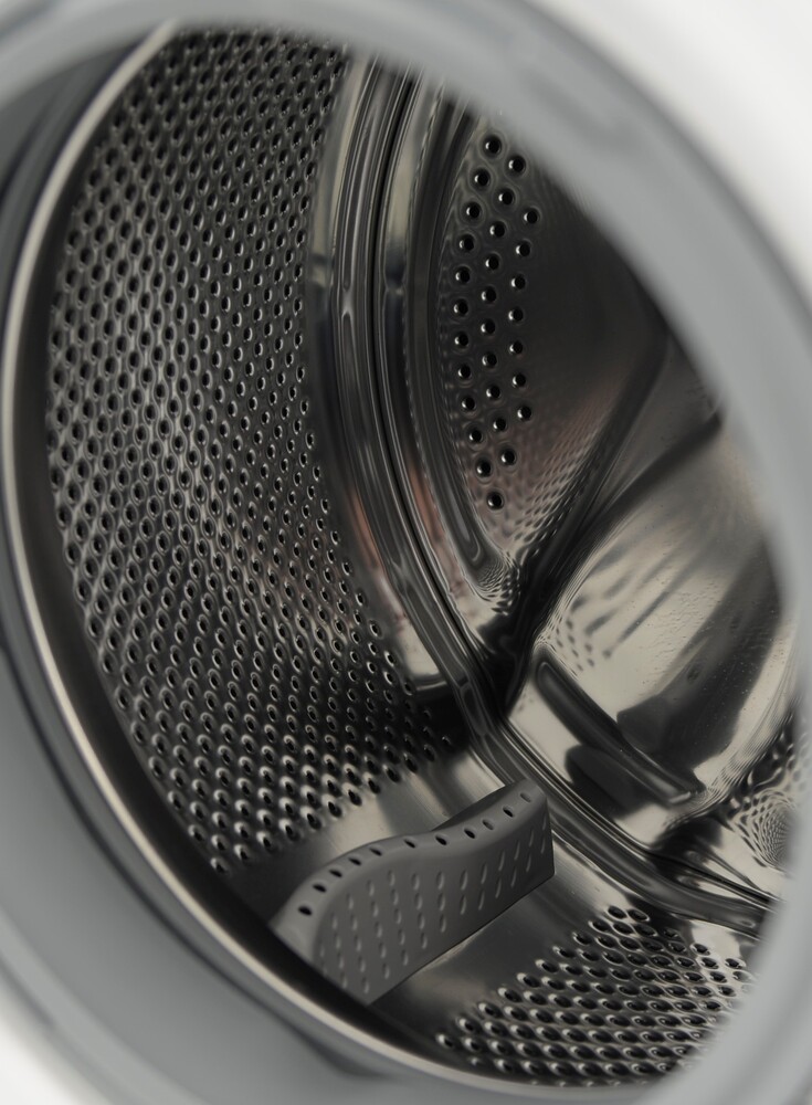 Стиральная машина с инвертором и паром MFWM128300 ST INVERTER SLIM - фото9