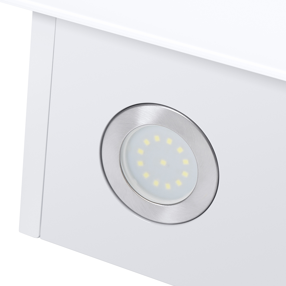 Кухонная вытяжка MAUNFELD Manchester Light 60 - фото9