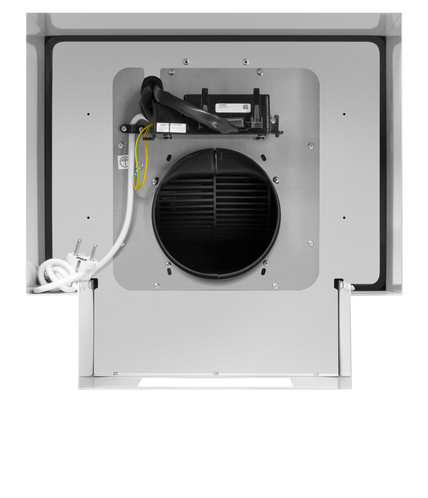 Кухонная вытяжка MAUNFELD Bath Plus 402 - фото11