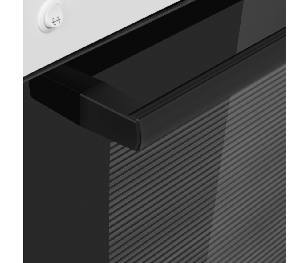 Газовая плита с электрической духовкой MAUNFELD MGC60EC05 - фото12