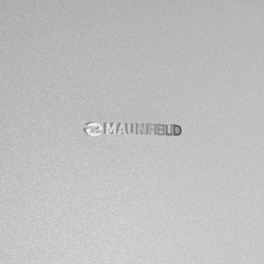 Холодильник MAUNFELD MFF185NF Inverter - фото11