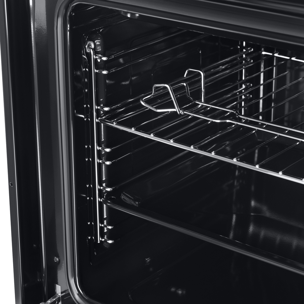 Шкаф духовой электрический MAUNFELD EOEM.589S - фото10