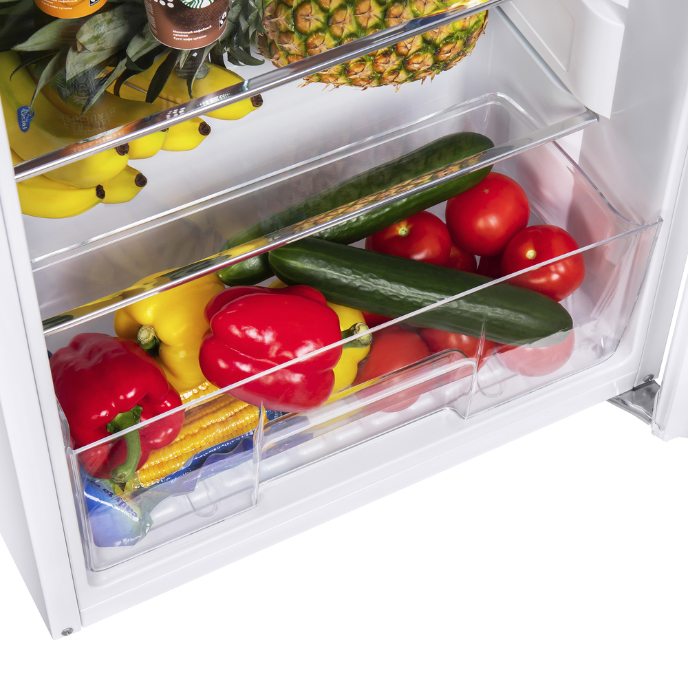 Холодильник MAUNFELD MFF143W - фото8