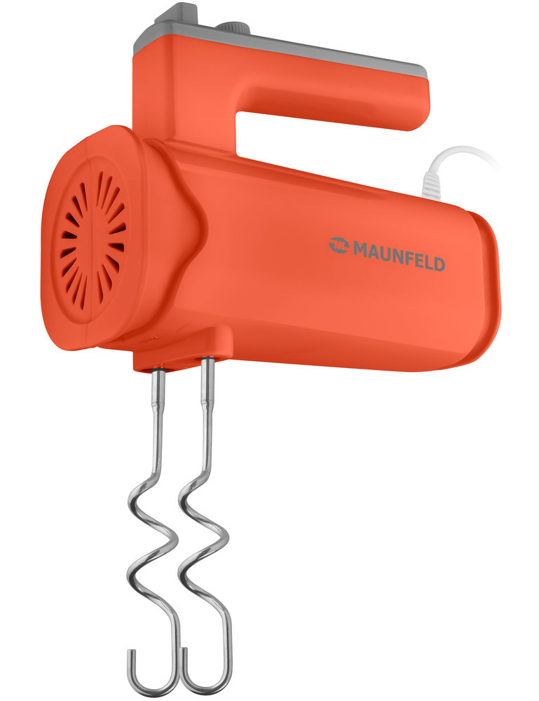 Миксер MAUNFELD MF-331R - фото2