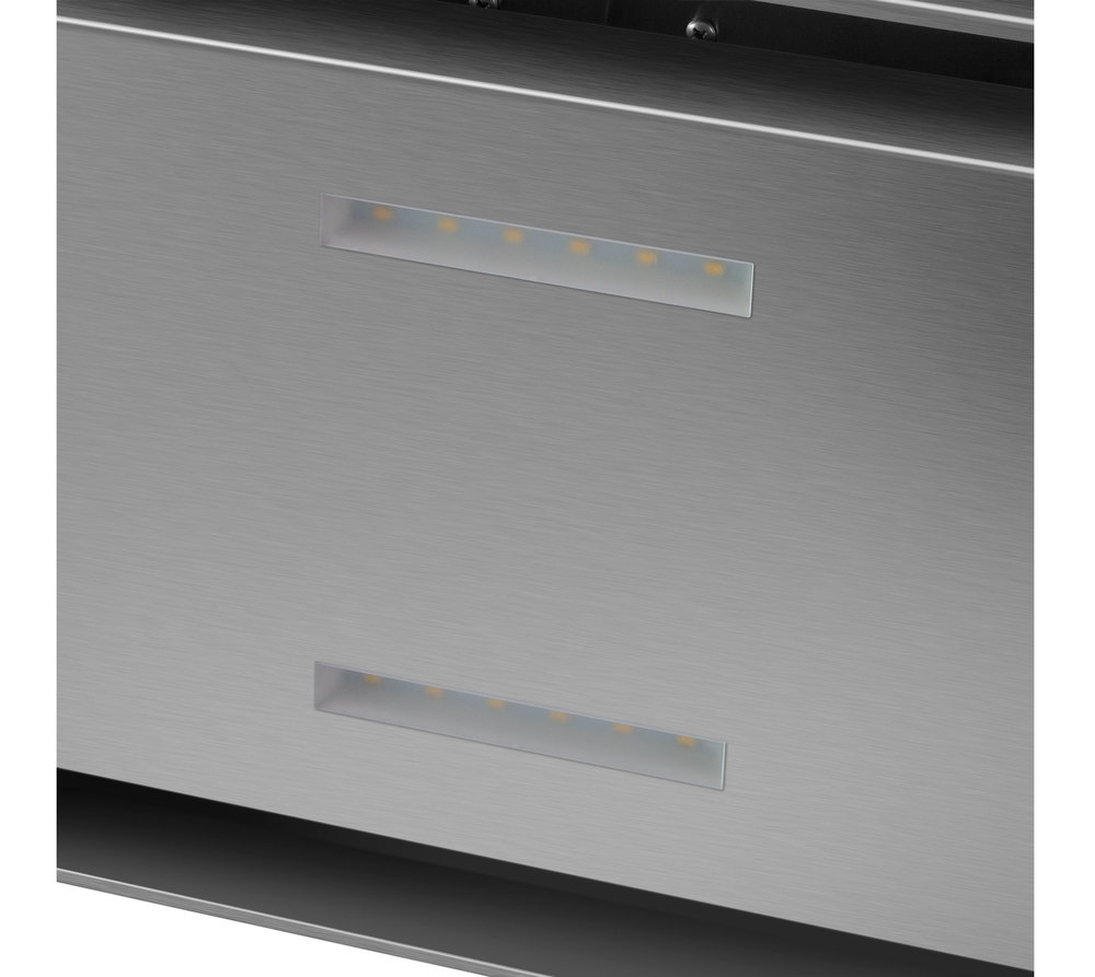 Кухонная вытяжка MAUNFELD Bath Plus 402 - фото7