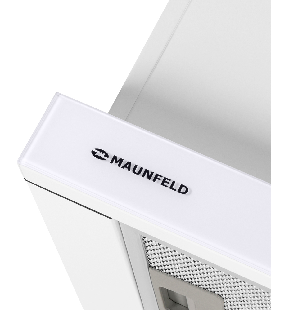 Кухонная вытяжка MAUNFELD VS Touch 850 60 - фото9