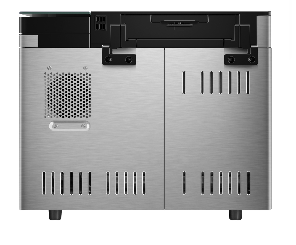 Хлебопечка MAUNFELD MBM-900DSS - фото7