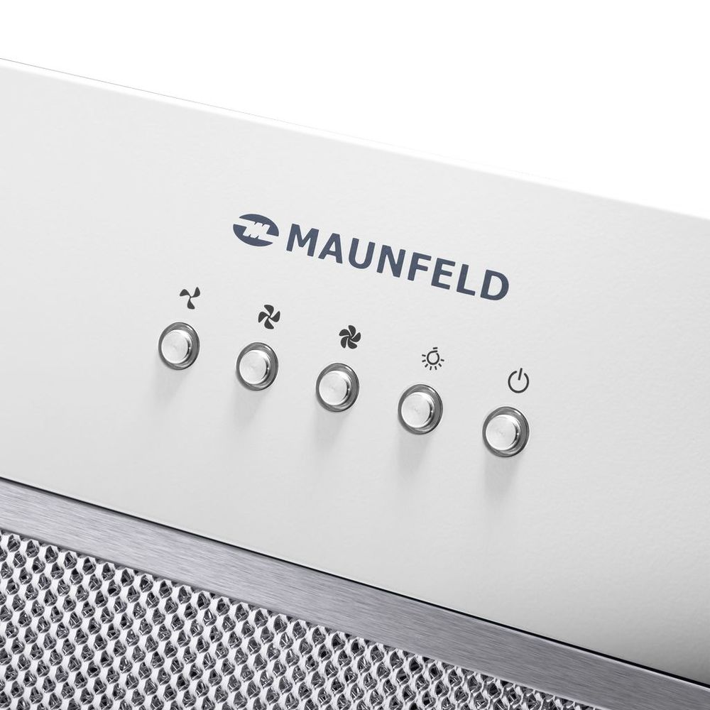 Кухонная вытяжка MAUNFELD TRAPEZE 602M - фото8