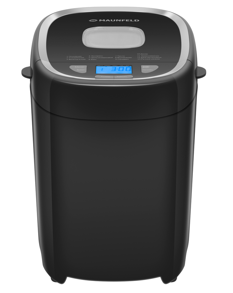 Хлебопечь MAUNFELD MBM-900P - фото3