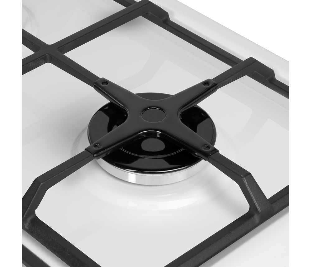 Газовая плита с электрической духовкой MAUNFELD MGC60EC05 - фото17