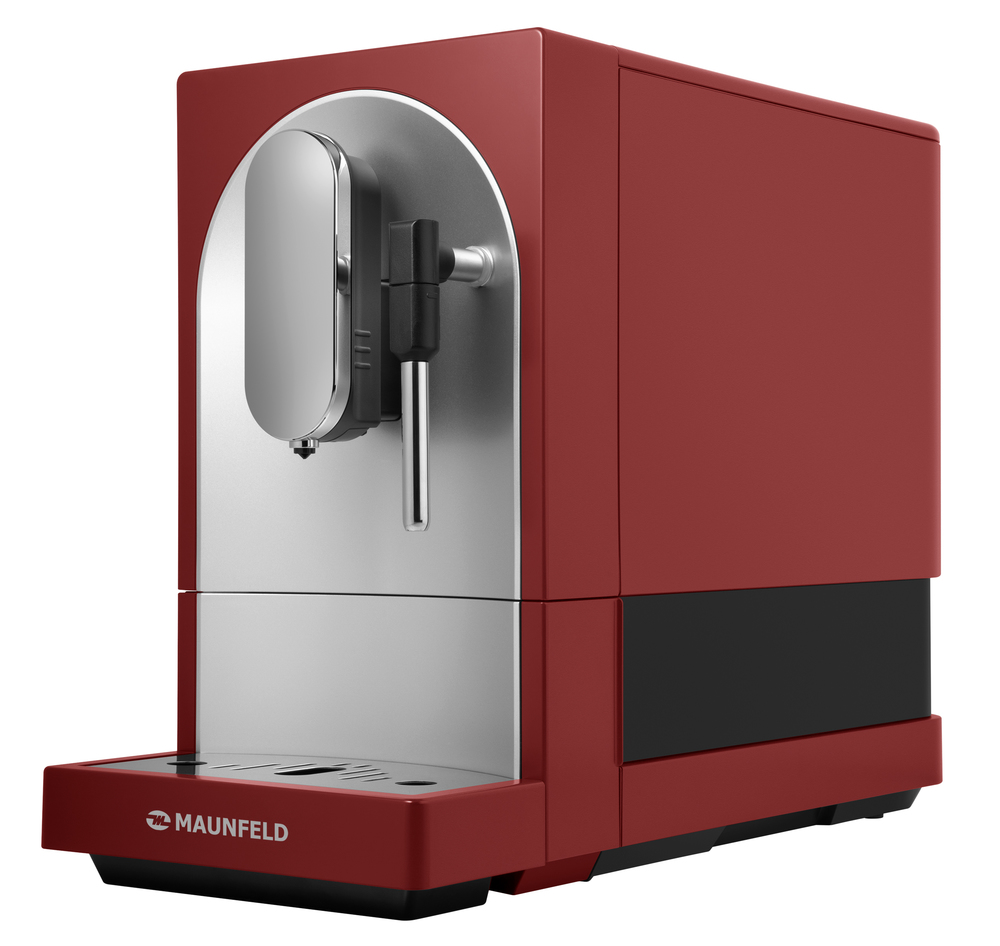 Кофемашина MAUNFELD MF-A7021 - фото2