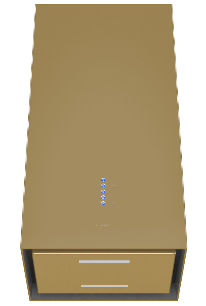 Кухонная вытяжка MAUNFELD Bath Plus 402 - фото2