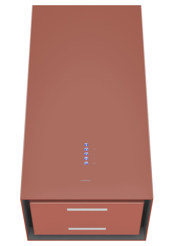 Кухонная вытяжка MAUNFELD Bath Plus 402 - фото4