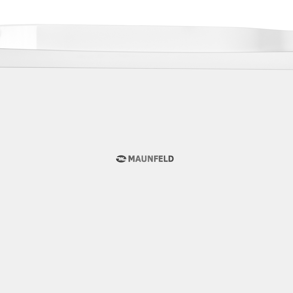 Холодильник MAUNFELD MFF50W - фото7