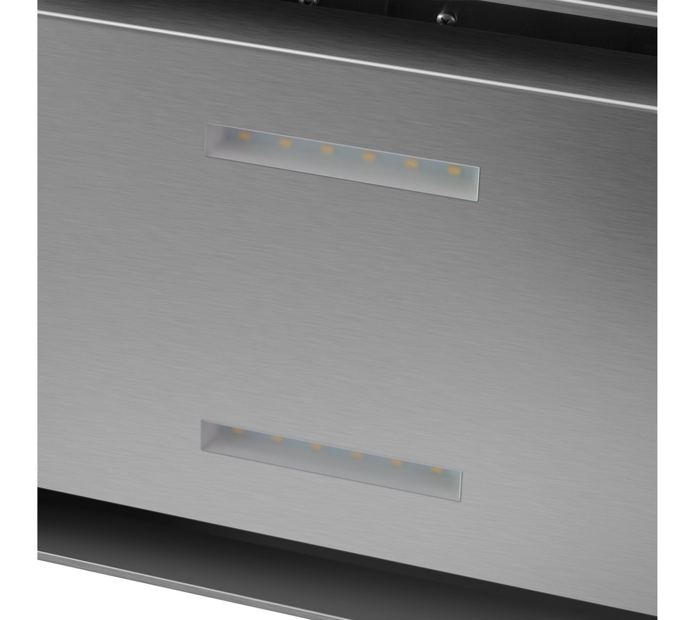 Кухонная вытяжка MAUNFELD Bath Plus 402IL - фото5