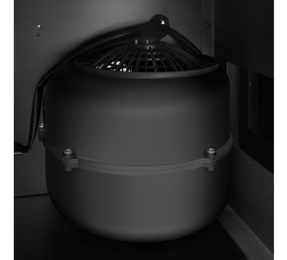 Кухонная вытяжка MAUNFELD Bath Plus 402IL - фото12