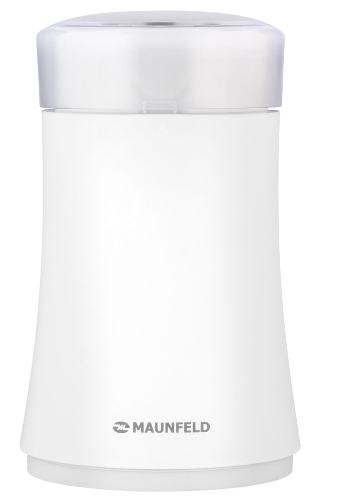 Кофемолка MAUNFELD MF-531WH - фото1