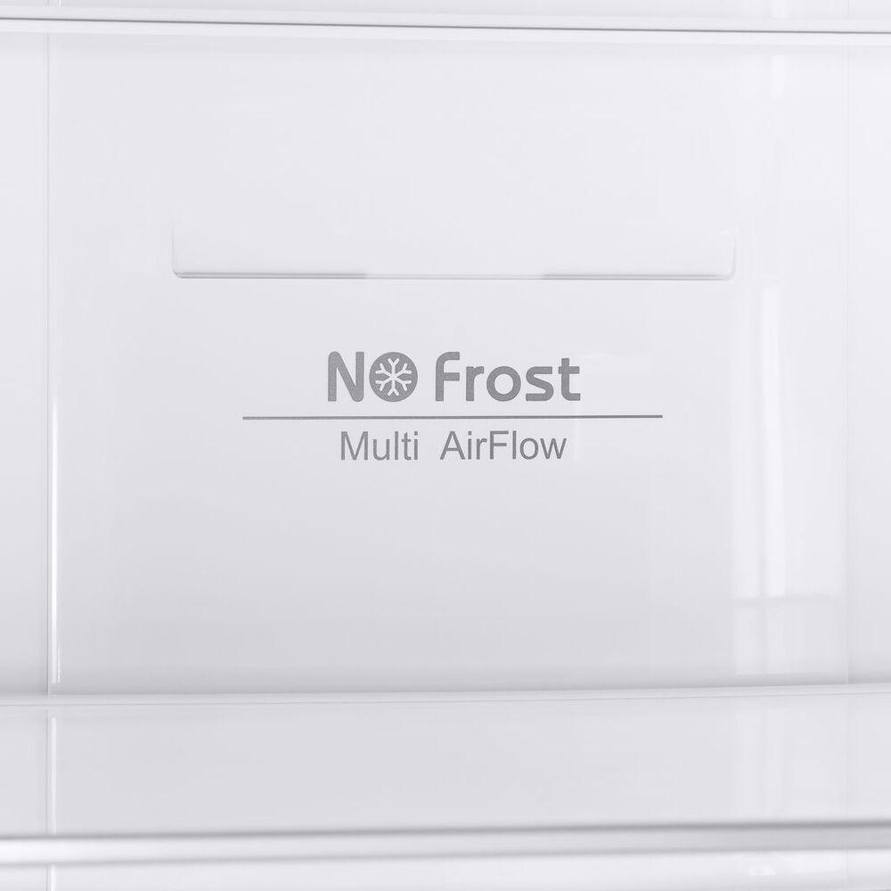 Холодильник MAUNFELD MFF185NF Inverter - фото11